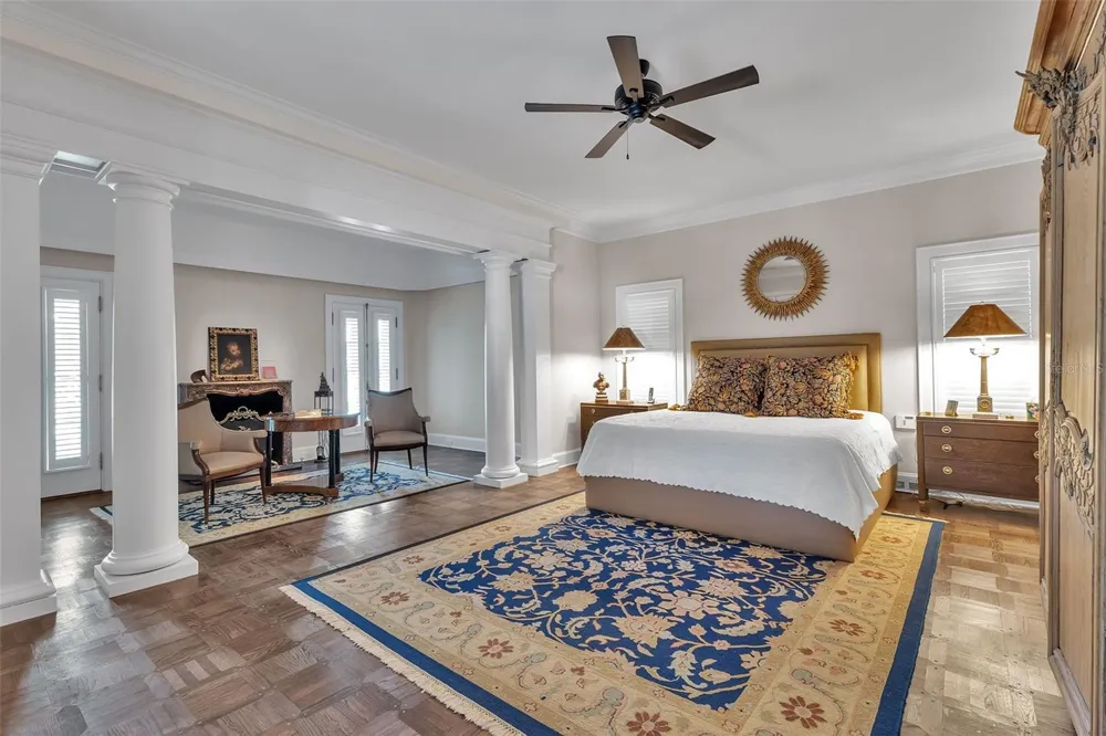 101 OSPREY POINT DRIVE Osprey, FL 34229