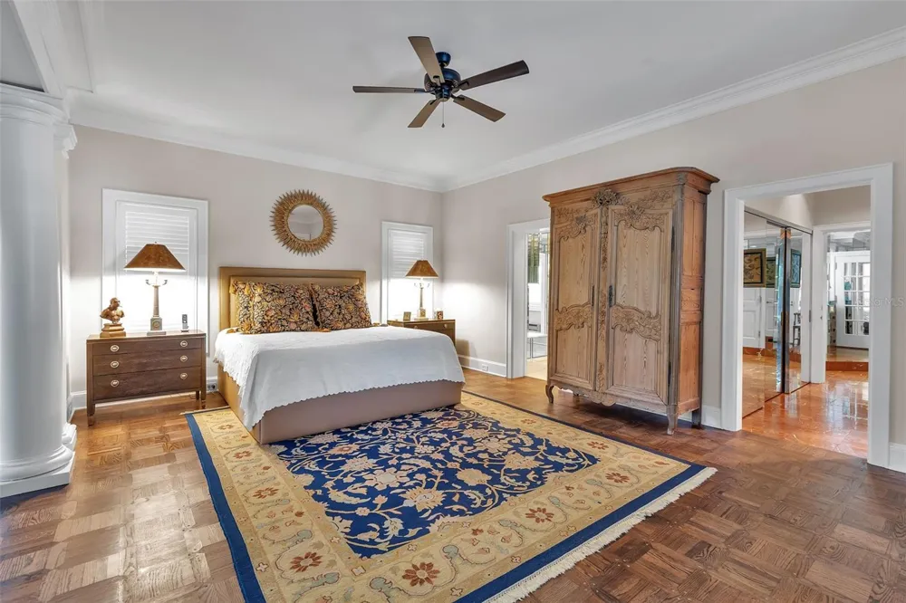 101 OSPREY POINT DRIVE Osprey, FL 34229