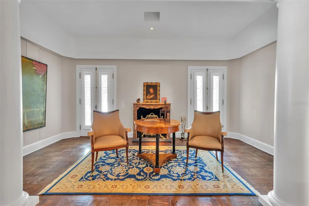 101 OSPREY POINT DRIVE Osprey, FL 34229