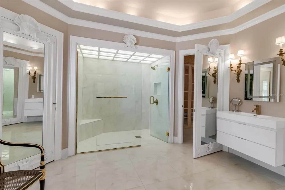 101 OSPREY POINT DRIVE Osprey, FL 34229
