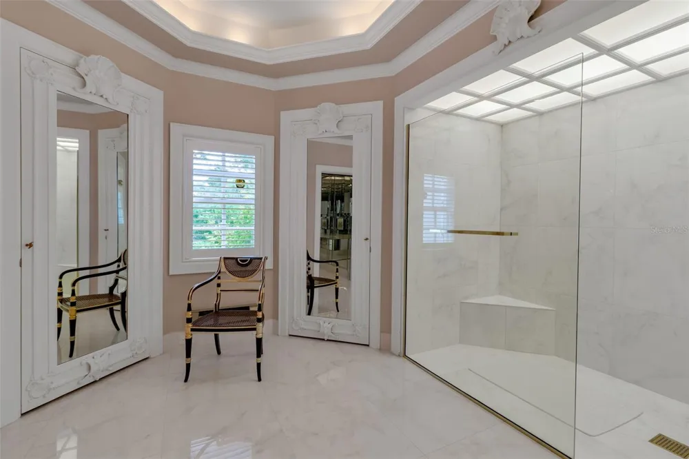 101 OSPREY POINT DRIVE Osprey, FL 34229