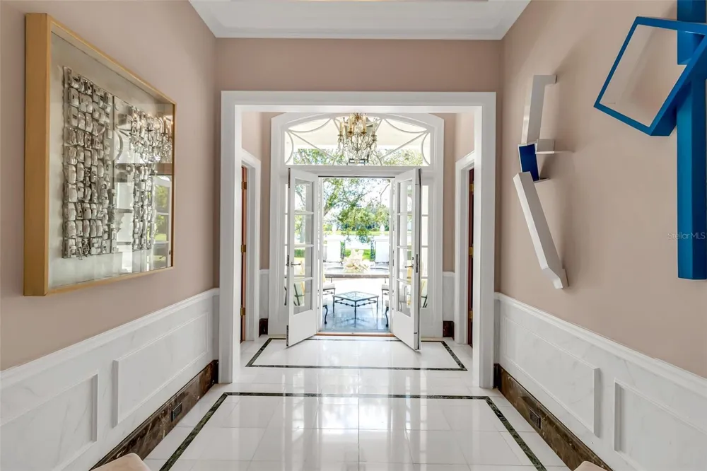 101 OSPREY POINT DRIVE Osprey, FL 34229