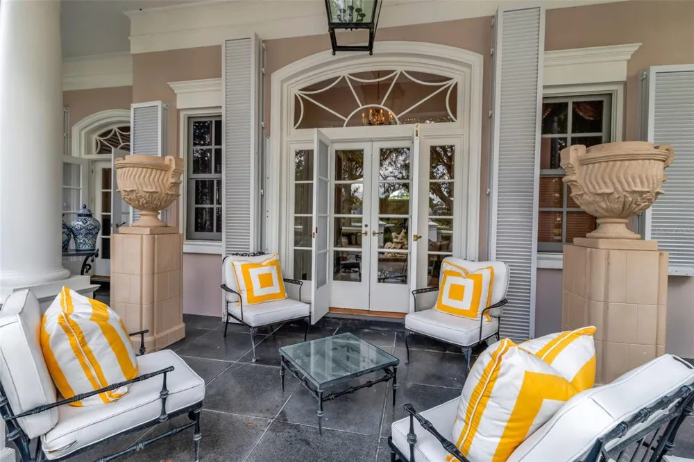 101 OSPREY POINT DRIVE Osprey, FL 34229