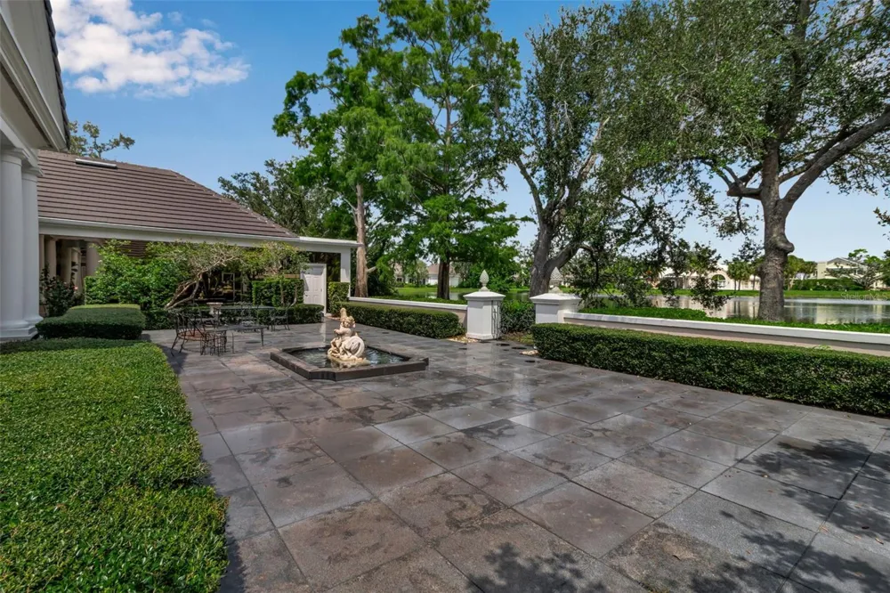 101 OSPREY POINT DRIVE Osprey, FL 34229
