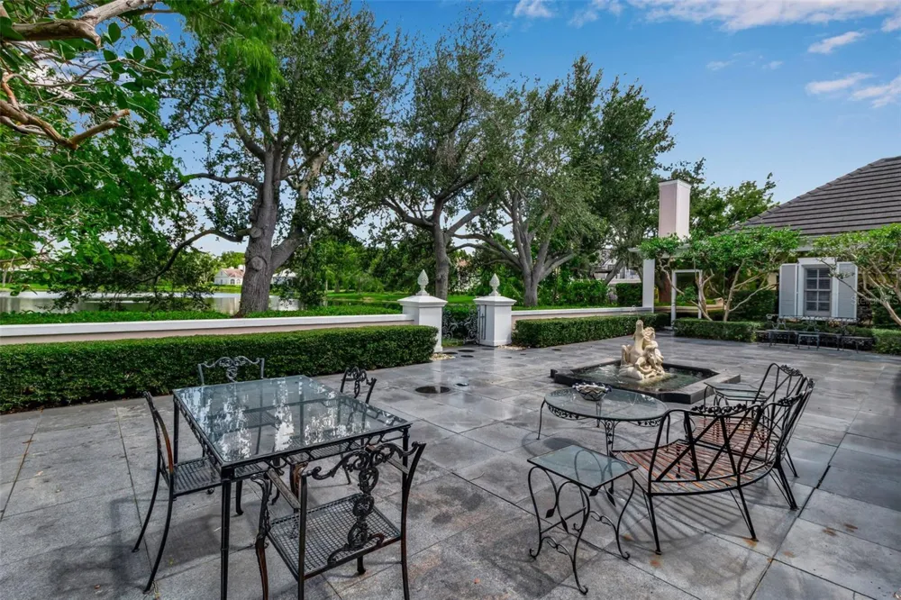 101 OSPREY POINT DRIVE Osprey, FL 34229