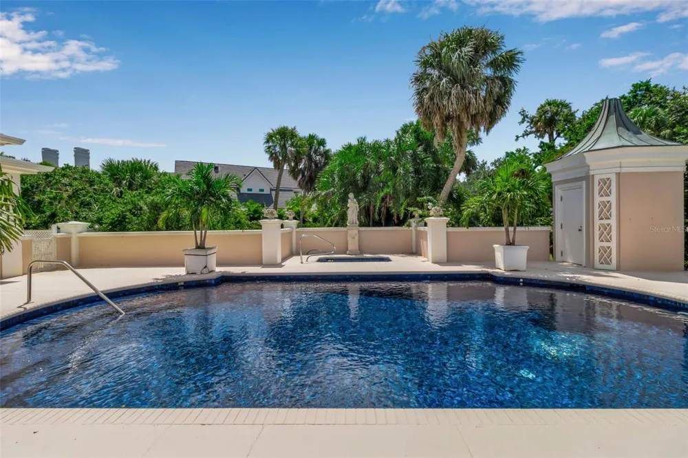 101 OSPREY POINT DRIVE Osprey, FL 34229