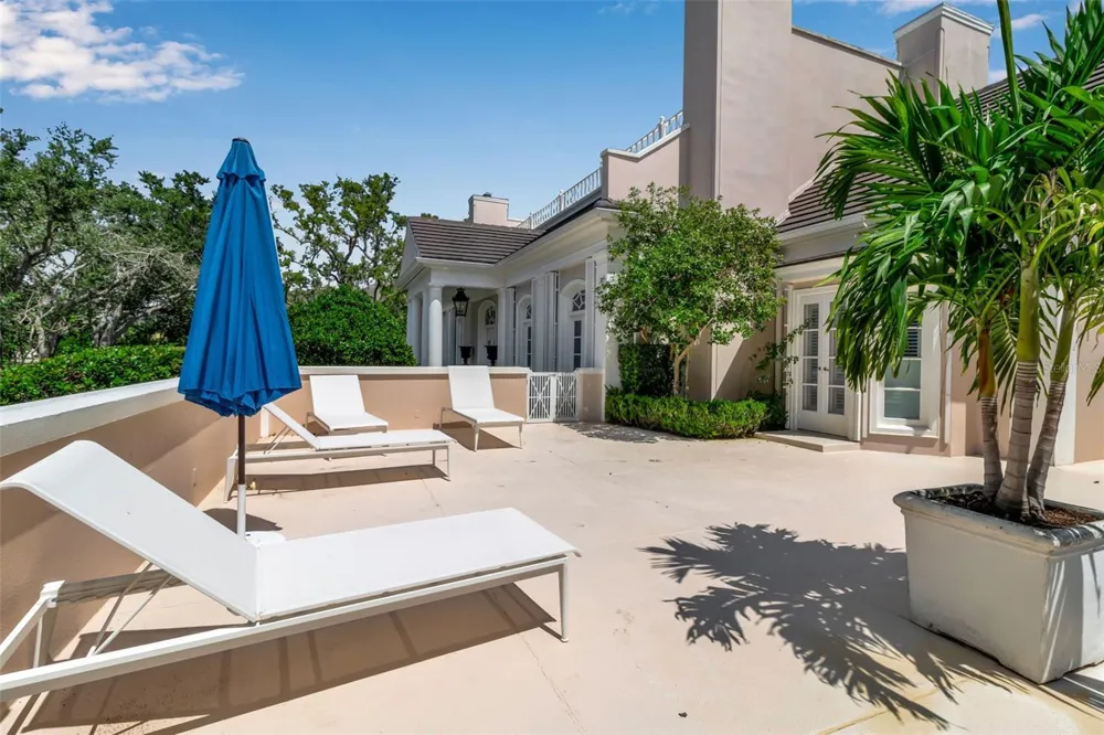 101 OSPREY POINT DRIVE Osprey, FL 34229