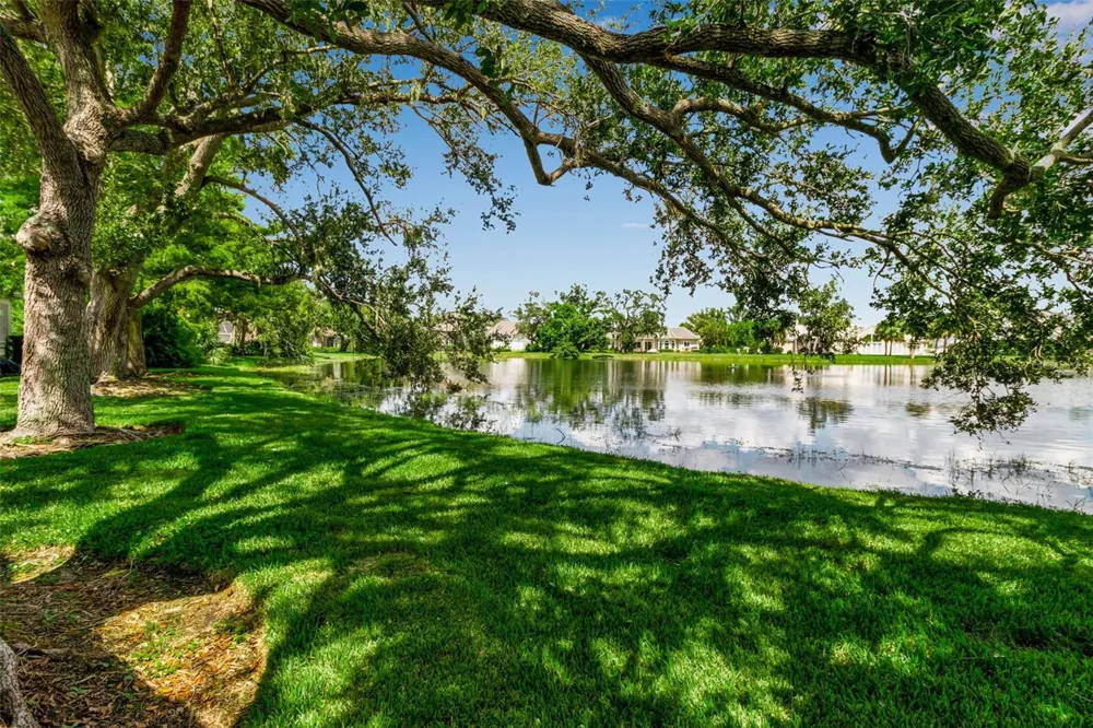 101 OSPREY POINT DRIVE Osprey, FL 34229