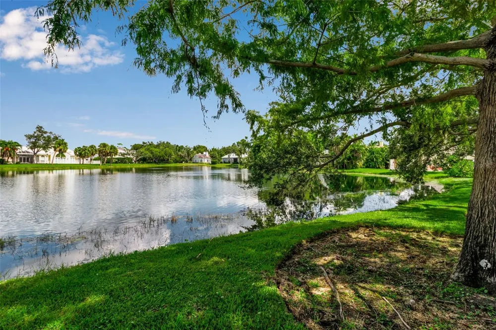 101 OSPREY POINT DRIVE Osprey, FL 34229