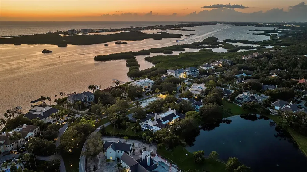 101 OSPREY POINT DRIVE Osprey, FL 34229