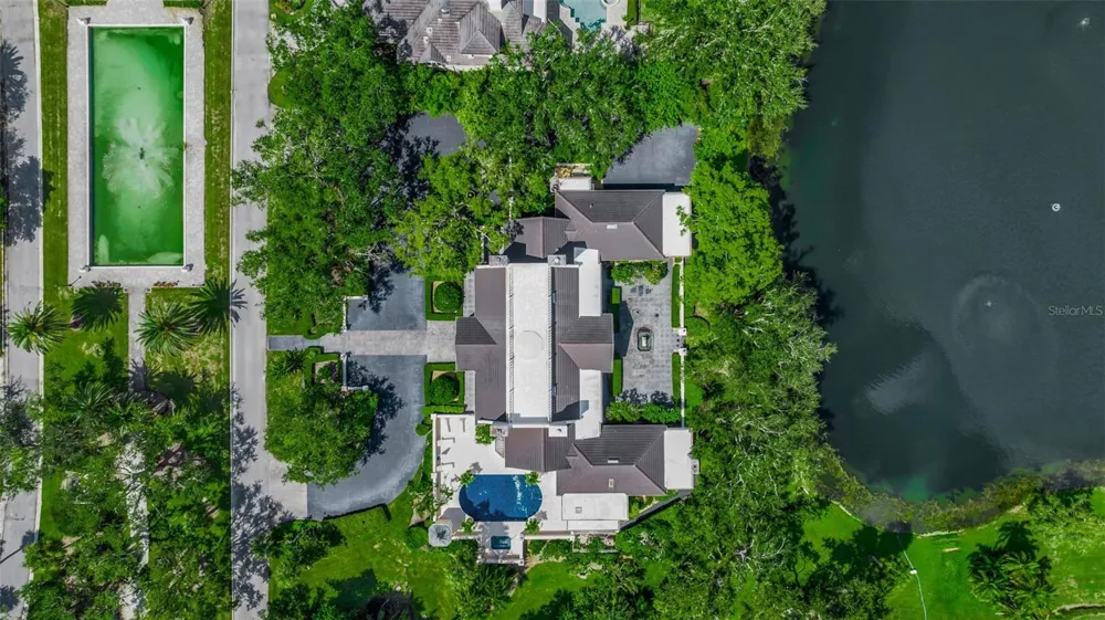 101 OSPREY POINT DRIVE Osprey, FL 34229