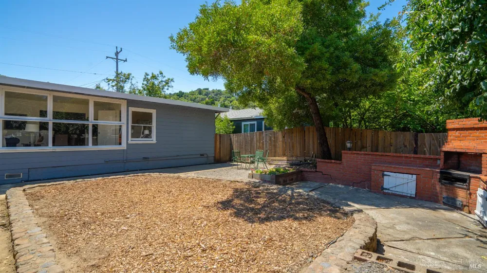 38 Bret Avenue San Rafael, CA 94901