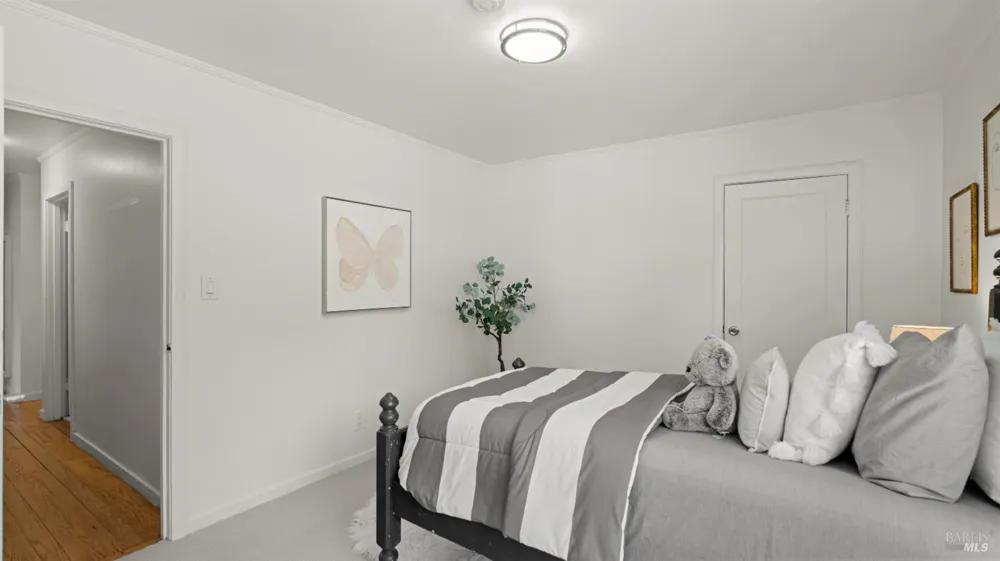 38 Bret Avenue San Rafael, CA 94901