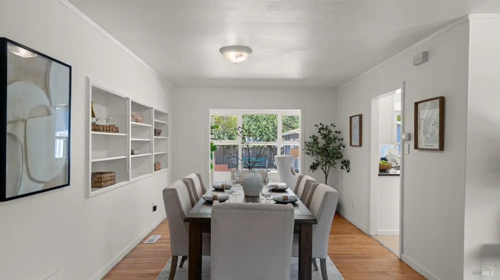 38 Bret Avenue San Rafael, CA 94901