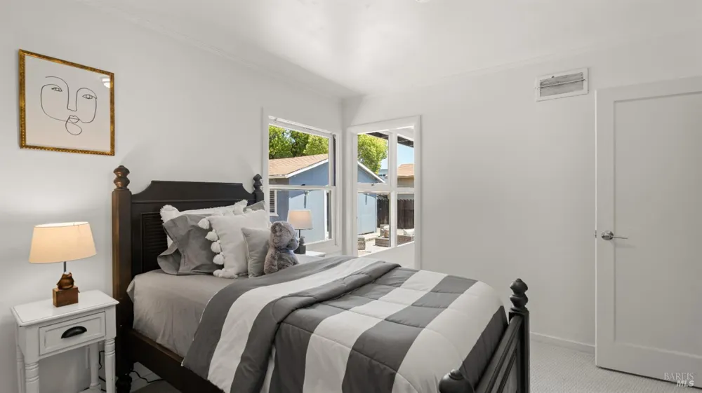 38 Bret Avenue San Rafael, CA 94901