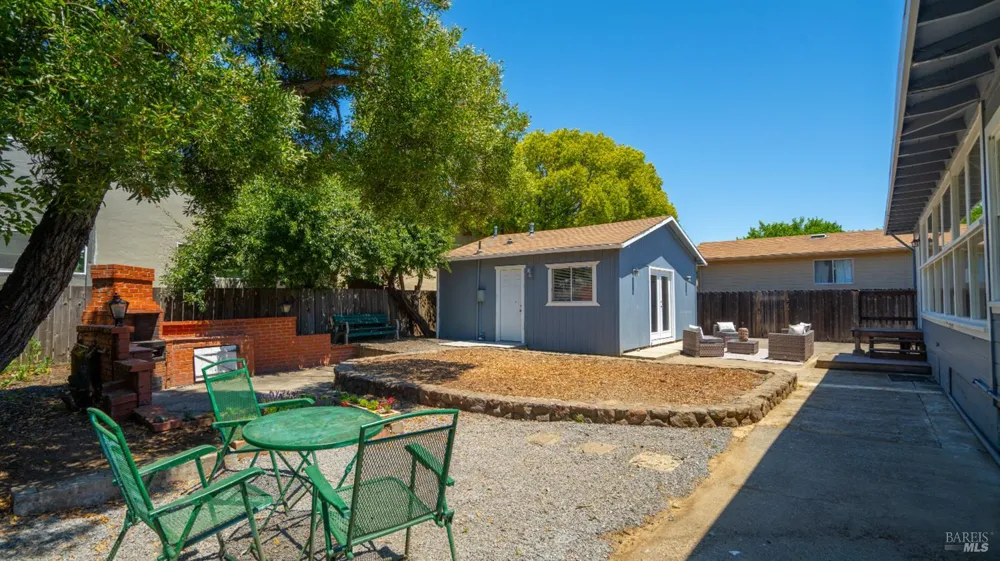 38 Bret Avenue San Rafael, CA 94901