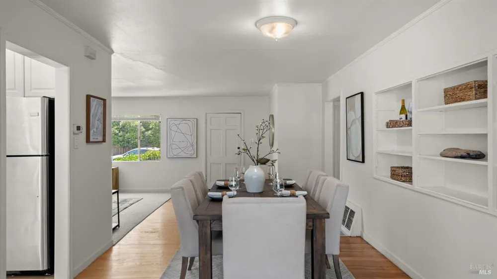 38 Bret Avenue San Rafael, CA 94901