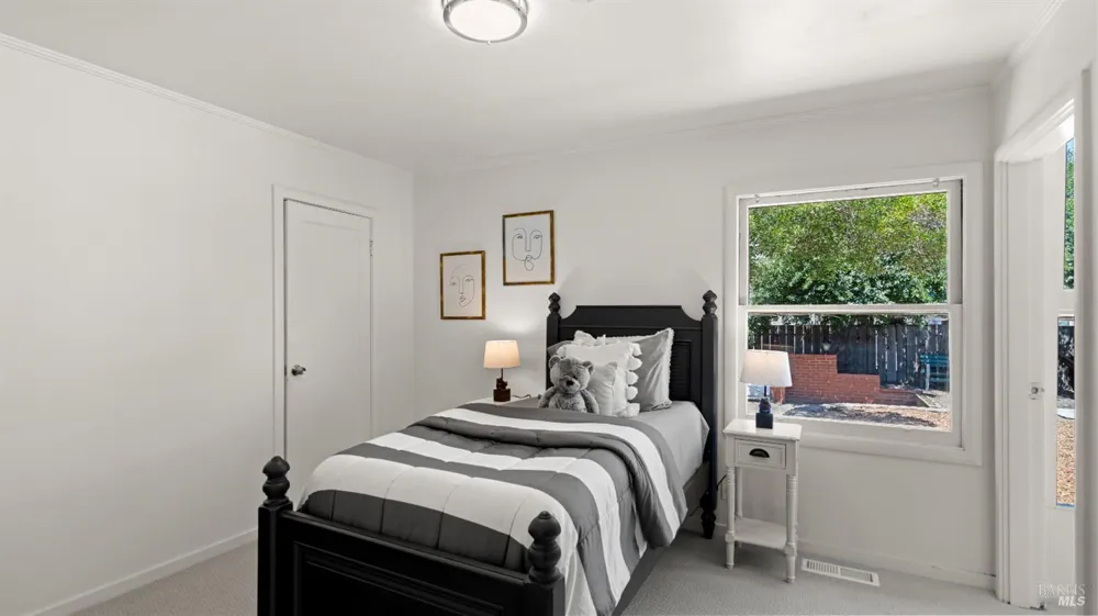 38 Bret Avenue San Rafael, CA 94901