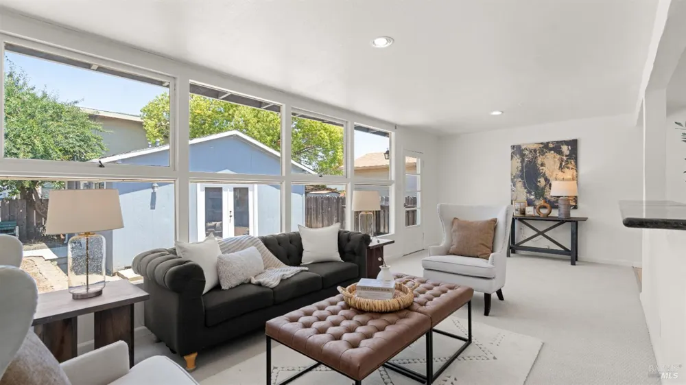 38 Bret Avenue San Rafael, CA 94901