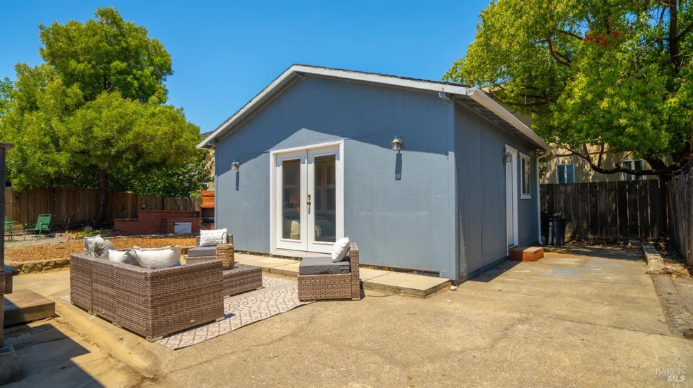38 Bret Avenue San Rafael, CA 94901