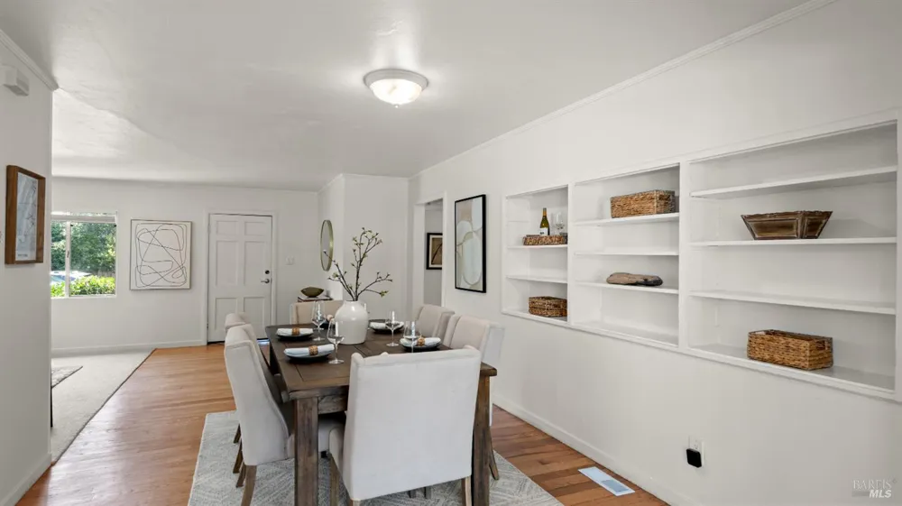 38 Bret Avenue San Rafael, CA 94901
