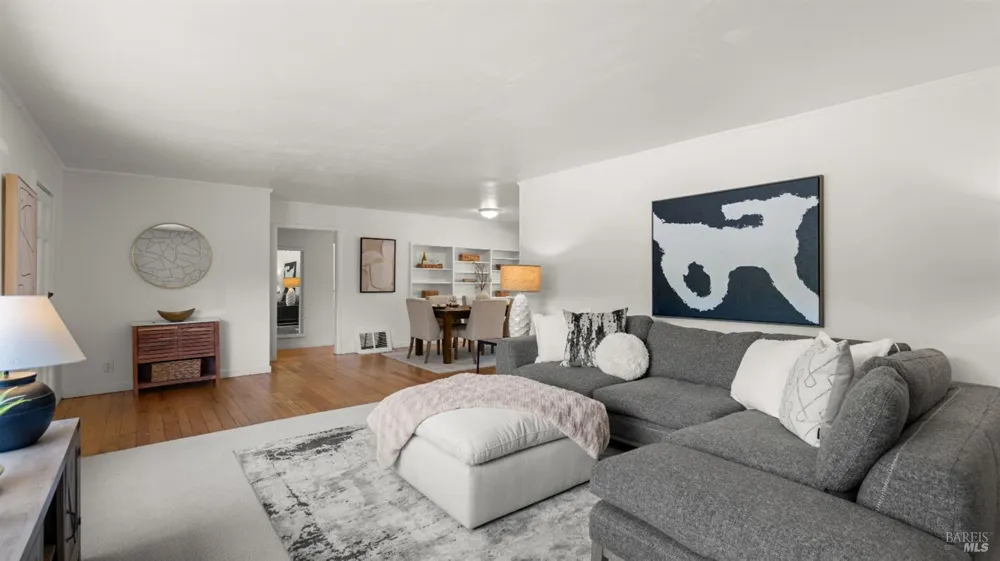 38 Bret Avenue San Rafael, CA 94901