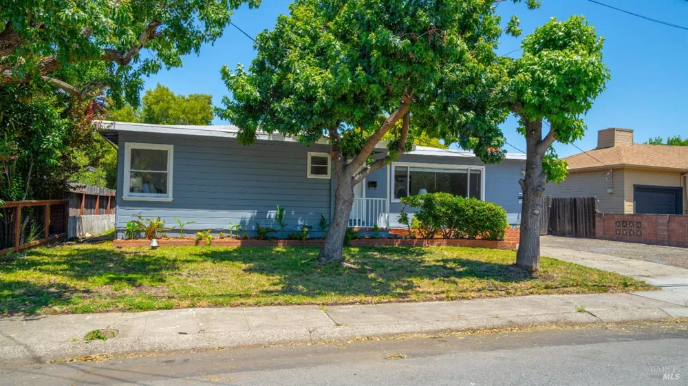 38 Bret Avenue San Rafael, CA 94901