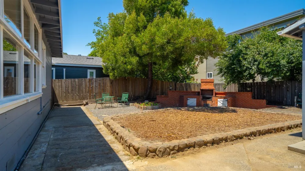 38 Bret Avenue San Rafael, CA 94901