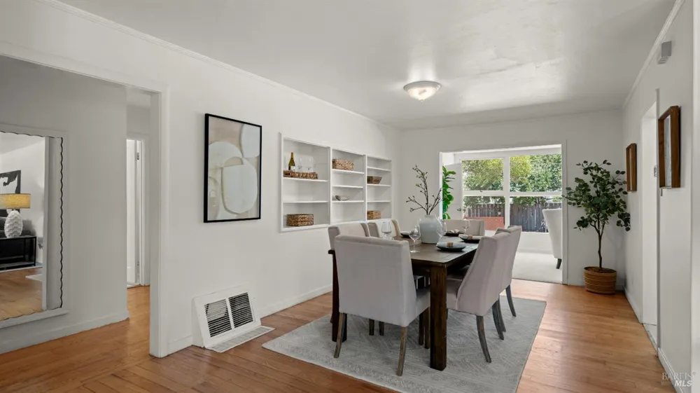 38 Bret Avenue San Rafael, CA 94901