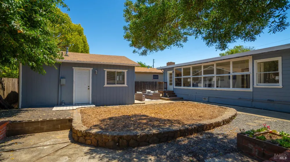 38 Bret Avenue San Rafael, CA 94901