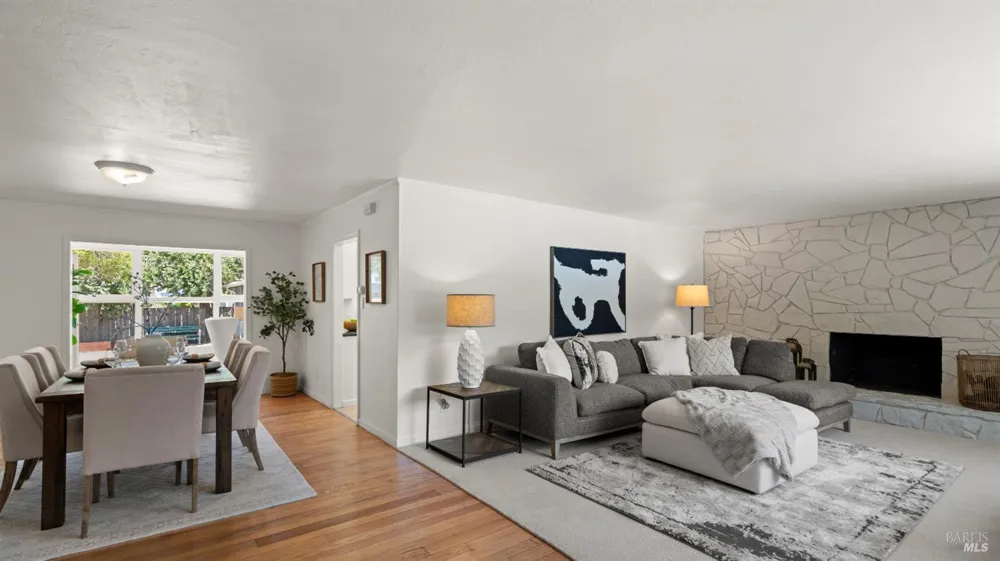 38 Bret Avenue San Rafael, CA 94901