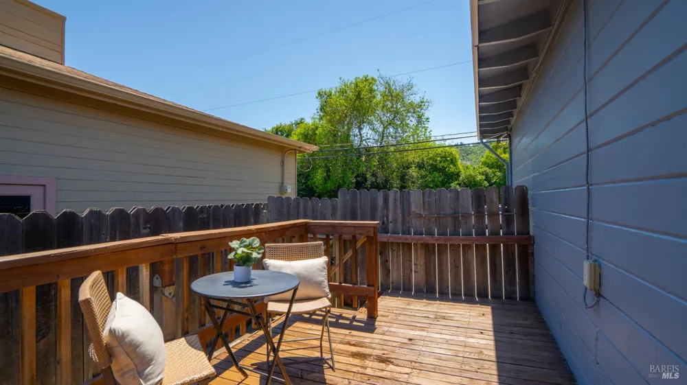 38 Bret Avenue San Rafael, CA 94901