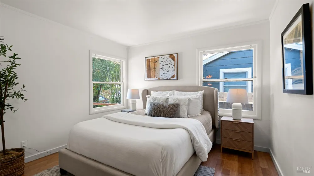 38 Bret Avenue San Rafael, CA 94901