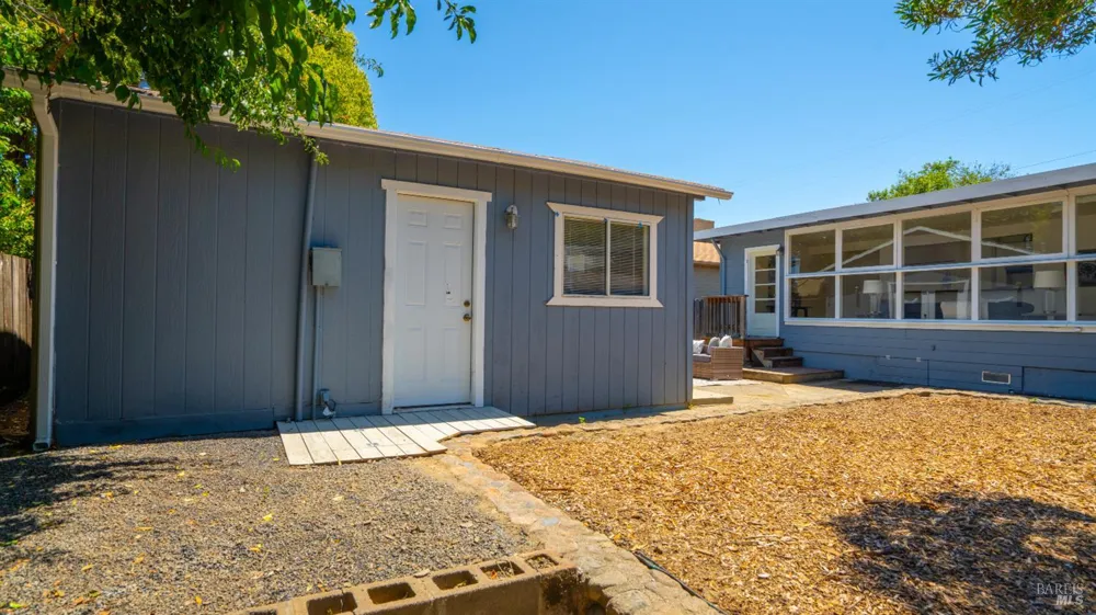 38 Bret Avenue San Rafael, CA 94901