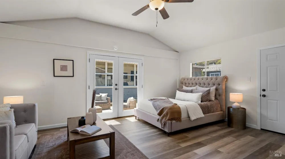 38 Bret Avenue San Rafael, CA 94901