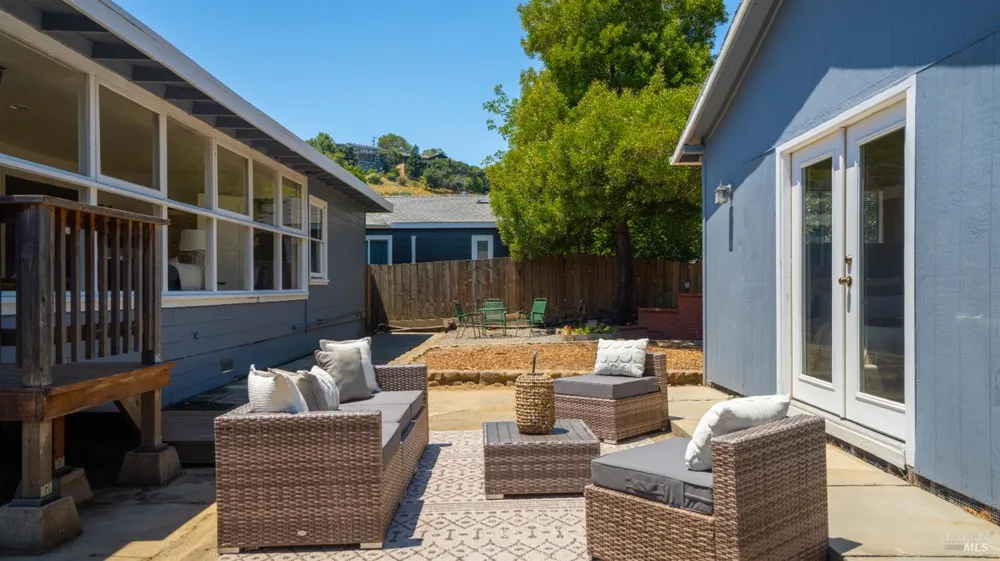 38 Bret Avenue San Rafael, CA 94901