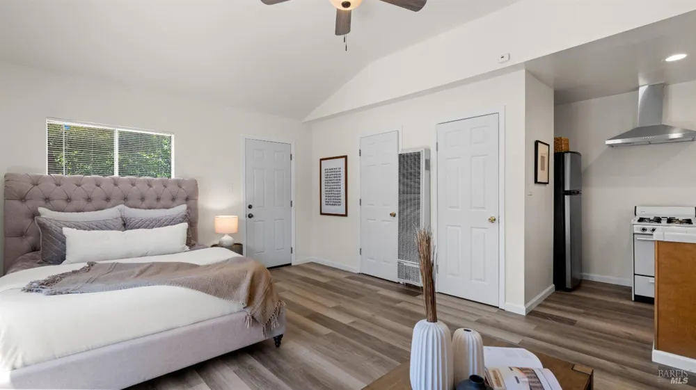 38 Bret Avenue San Rafael, CA 94901