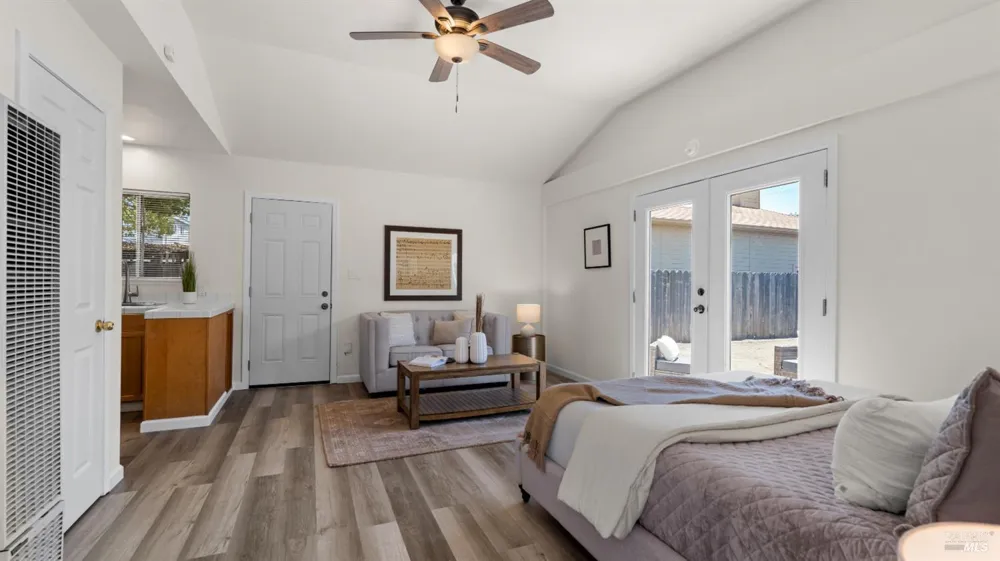 38 Bret Avenue San Rafael, CA 94901