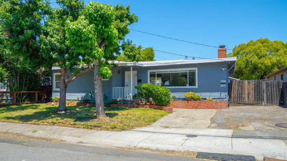 38 Bret Avenue San Rafael, CA 94901