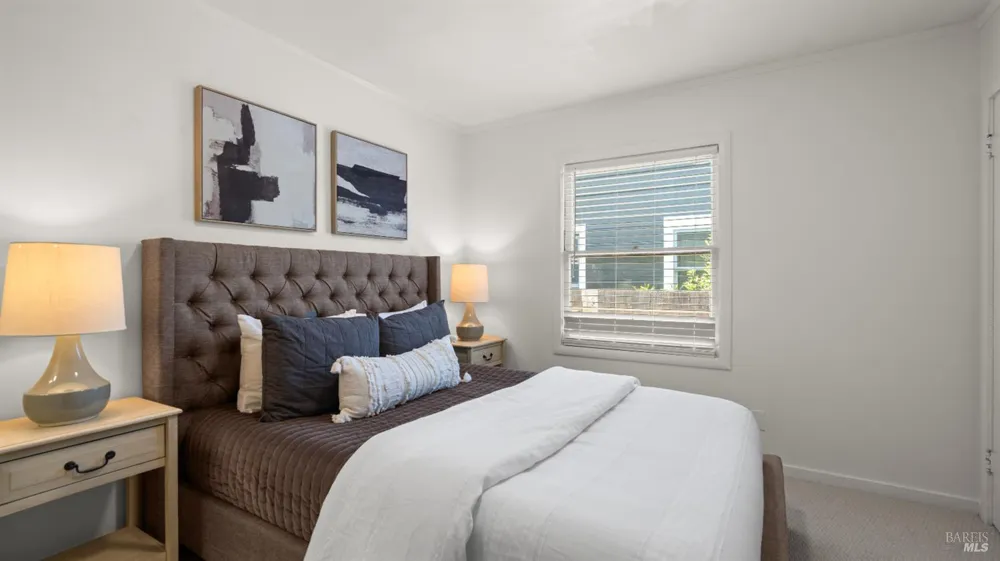 38 Bret Avenue San Rafael, CA 94901