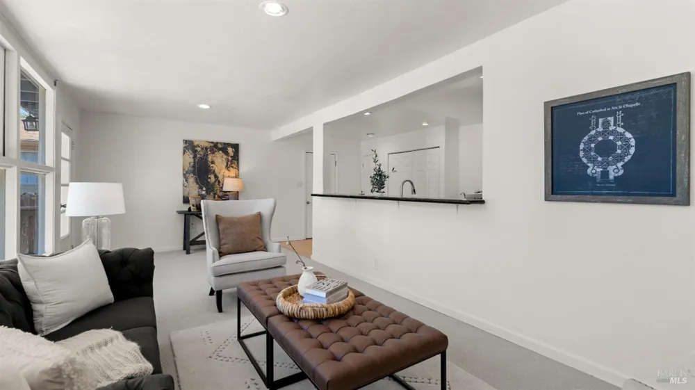 38 Bret Avenue San Rafael, CA 94901