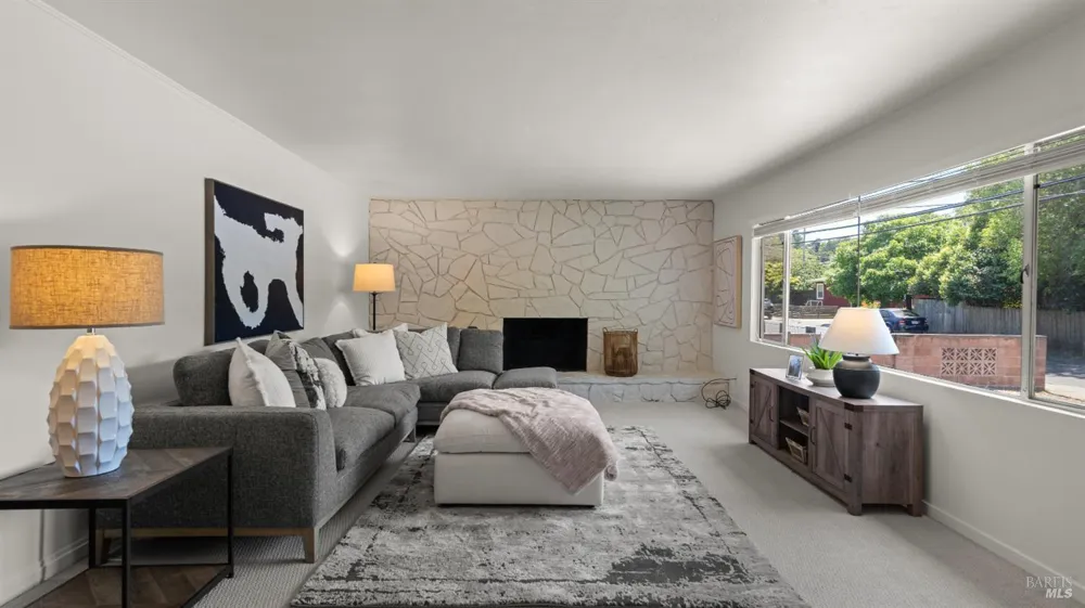 38 Bret Avenue San Rafael, CA 94901