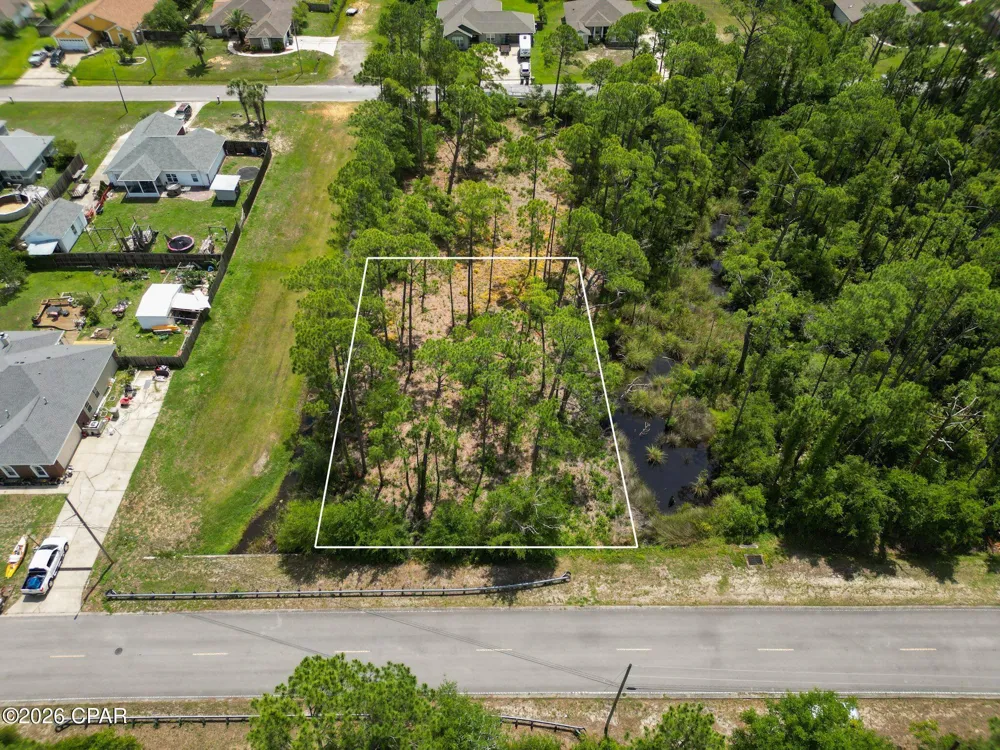 93 S 14W Lynn Haven, FL 32444