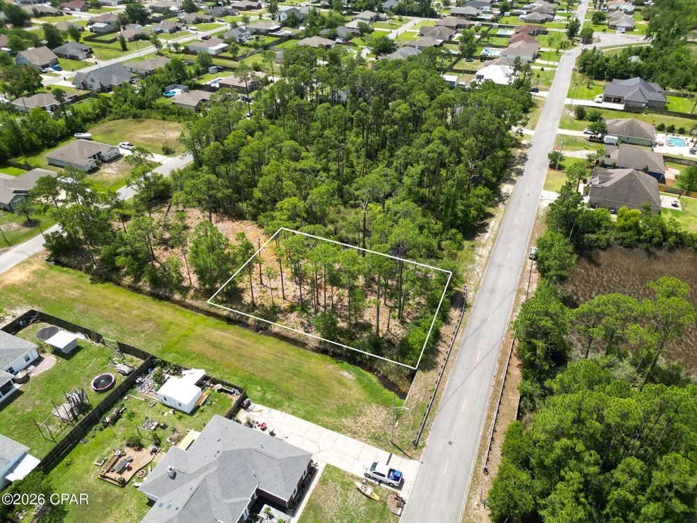 93 S 14W Lynn Haven, FL 32444