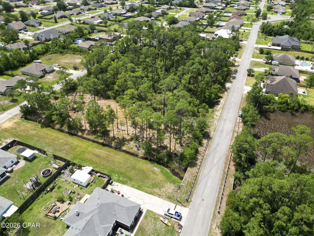 93 S 14W Lynn Haven, FL 32444