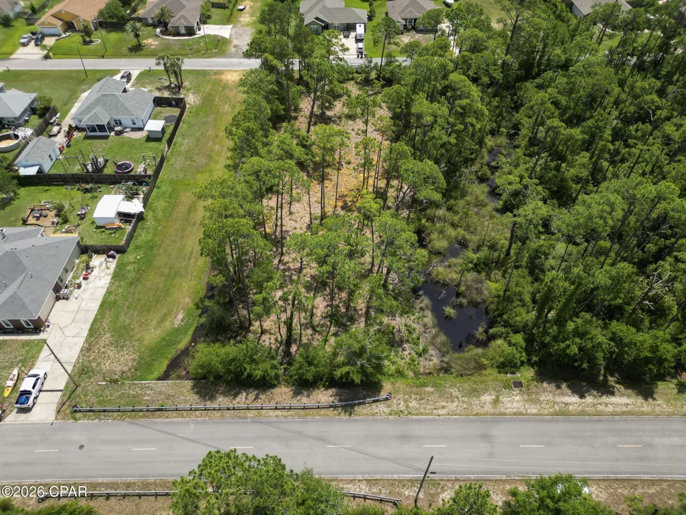 93 S 14W Lynn Haven, FL 32444