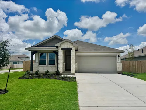 231 Red Tail Hawk Lane