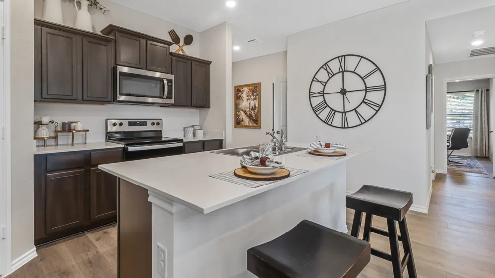 931 Newport Drive Ferris, TX 75125