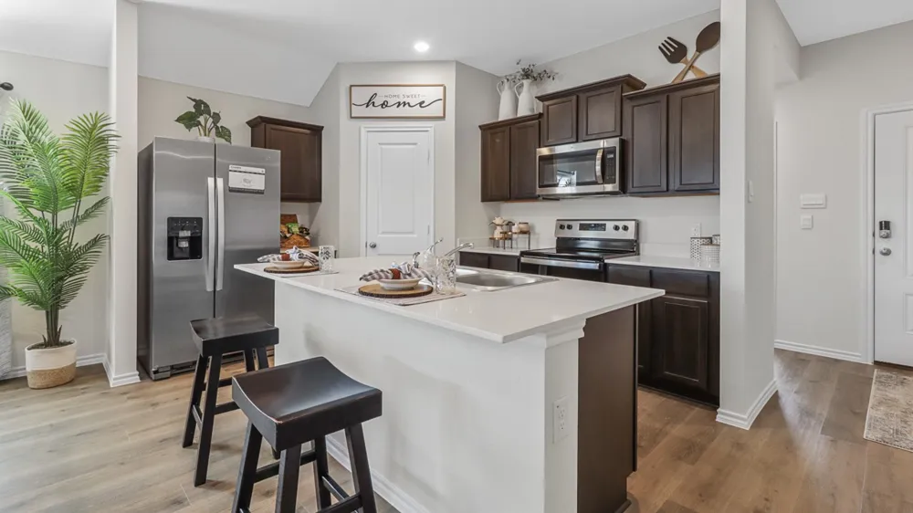 931 Newport Drive Ferris, TX 75125