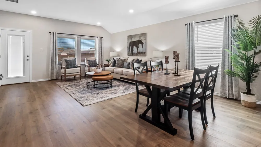 931 Newport Drive Ferris, TX 75125